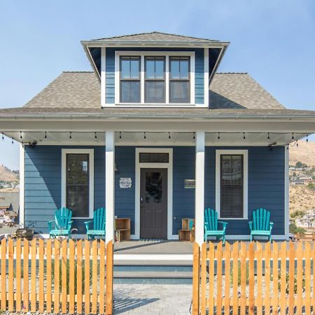 Better Lake Than Never #72 Chelan Exterior foto