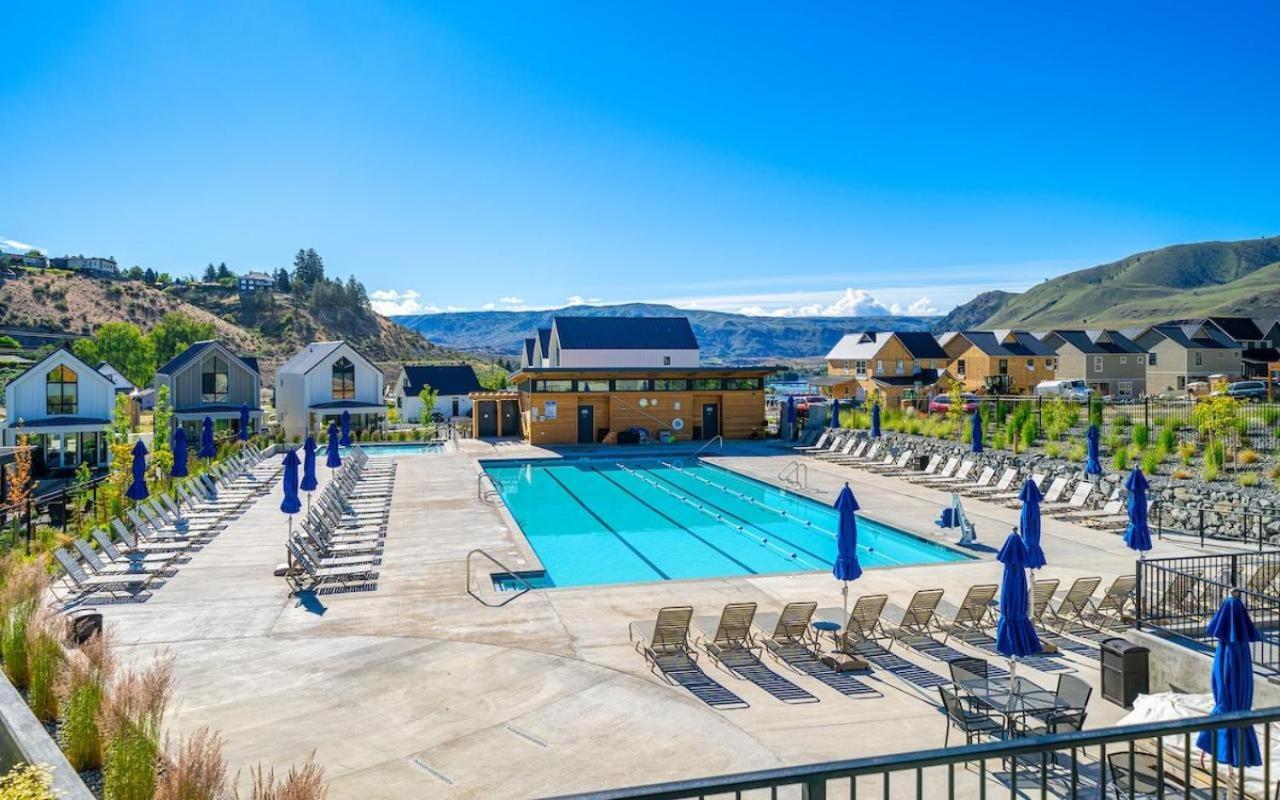 Better Lake Than Never #72 Chelan Exterior foto
