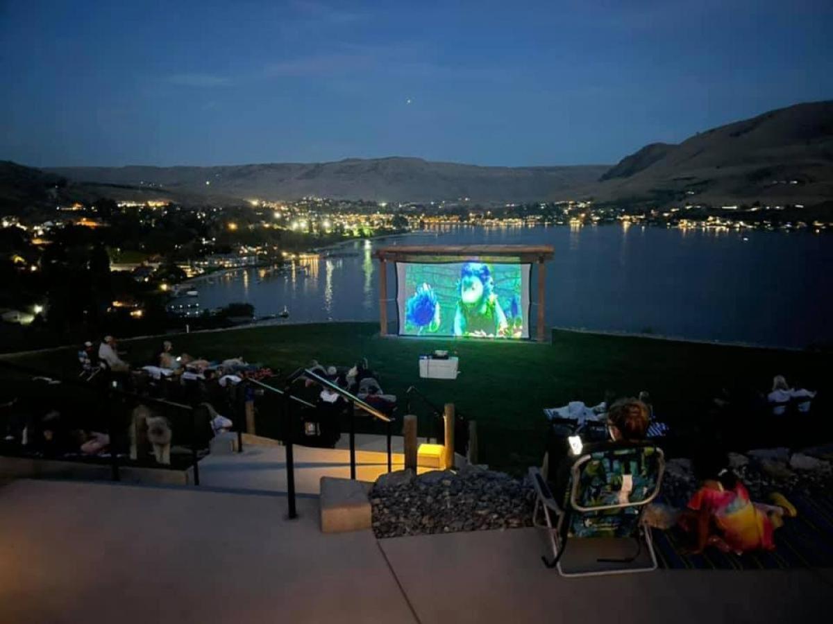 Better Lake Than Never #72 Chelan Exterior foto