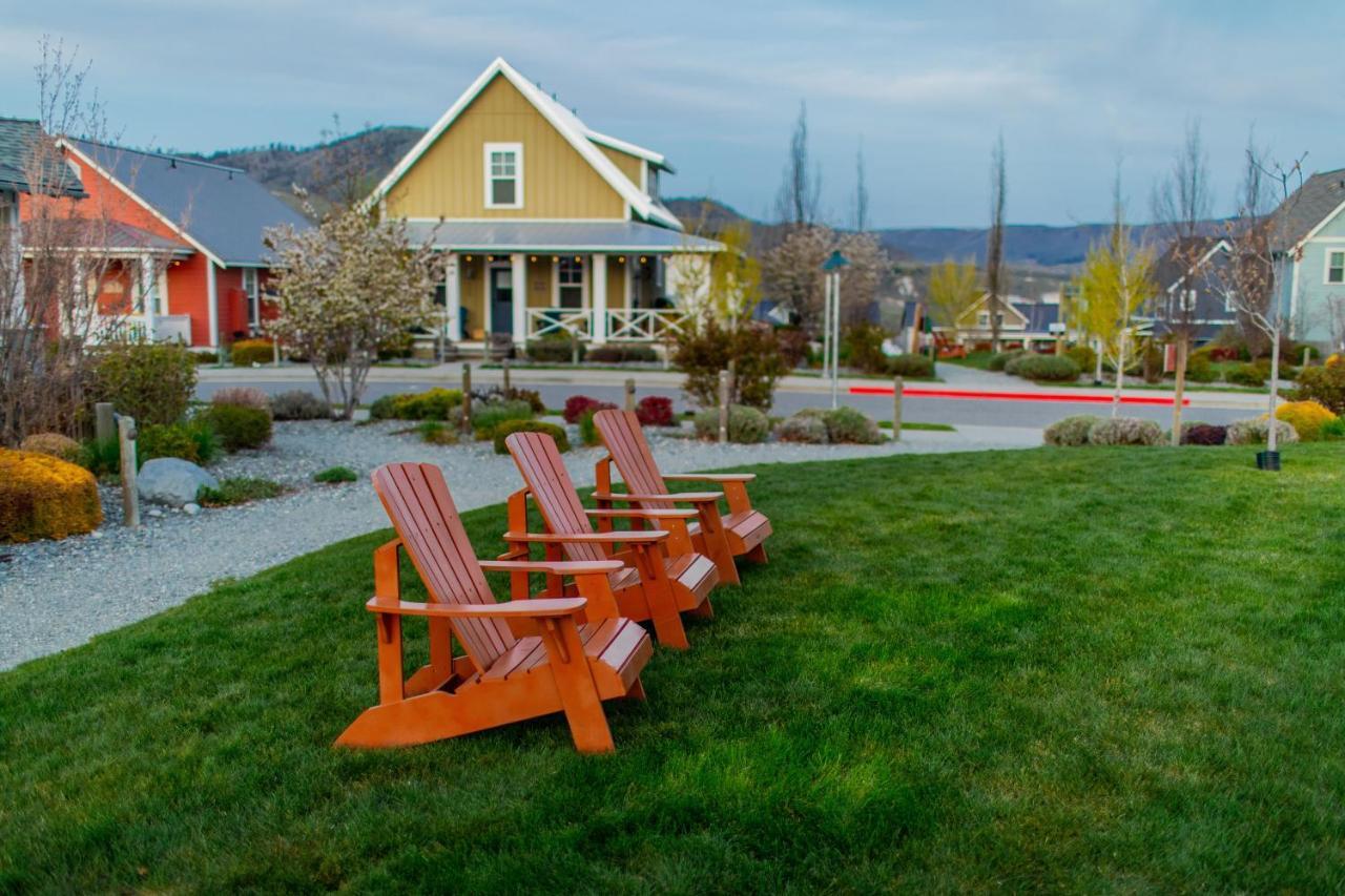 Better Lake Than Never #72 Chelan Exterior foto