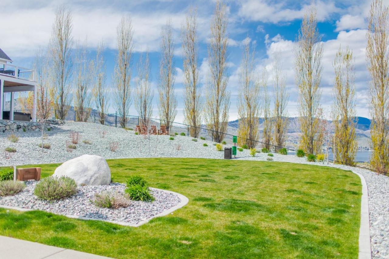 Better Lake Than Never #72 Chelan Exterior foto