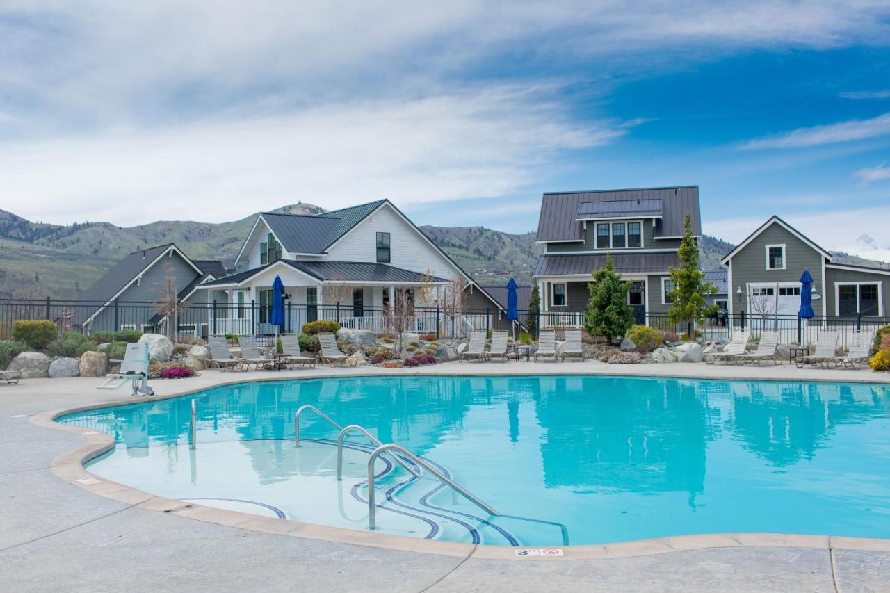 Better Lake Than Never #72 Chelan Exterior foto