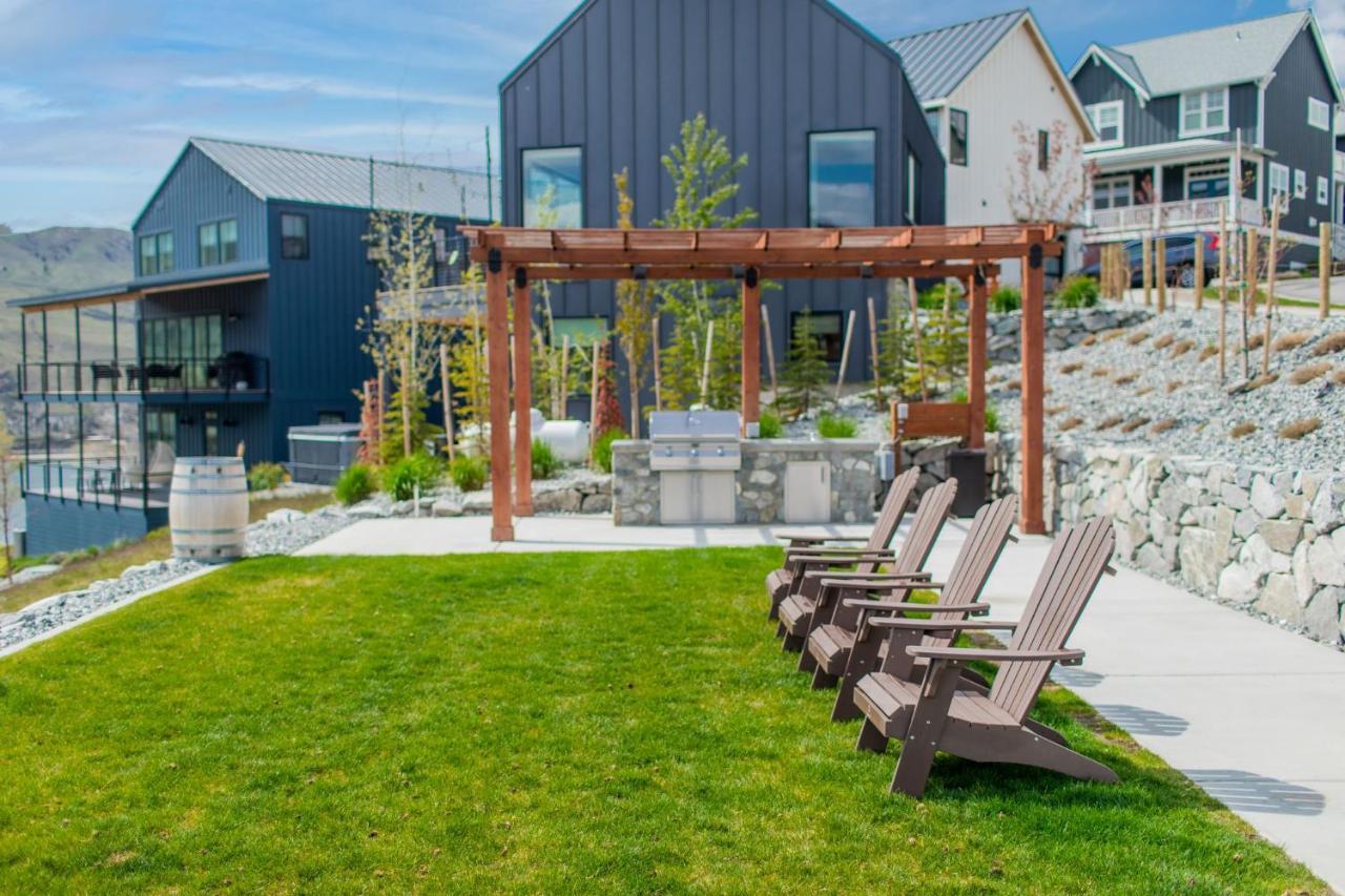Better Lake Than Never #72 Chelan Exterior foto