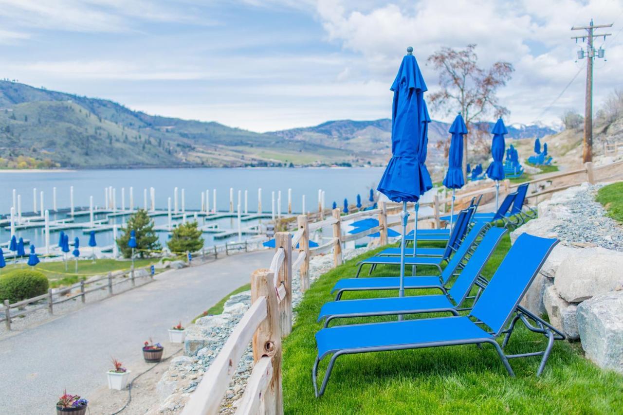 Better Lake Than Never #72 Chelan Exterior foto