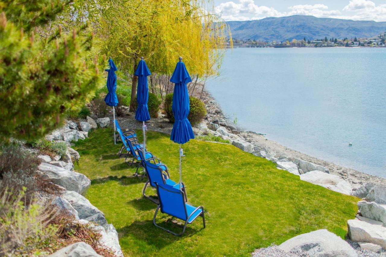 Better Lake Than Never #72 Chelan Exterior foto