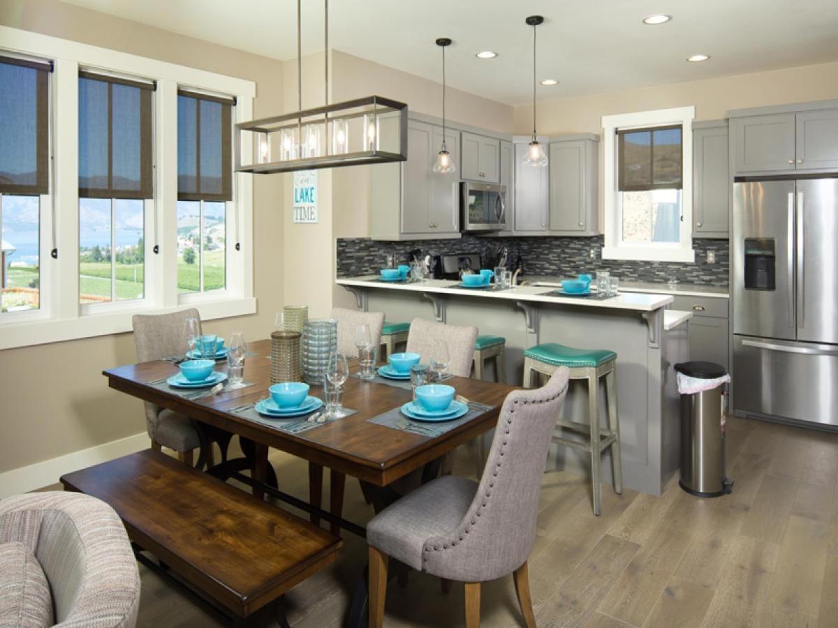 Better Lake Than Never #72 Chelan Exterior foto