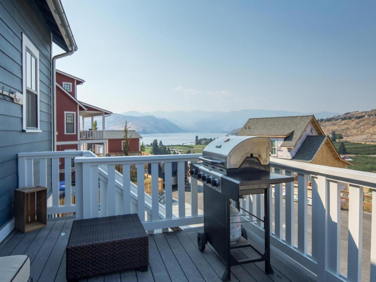 Better Lake Than Never #72 Chelan Exterior foto