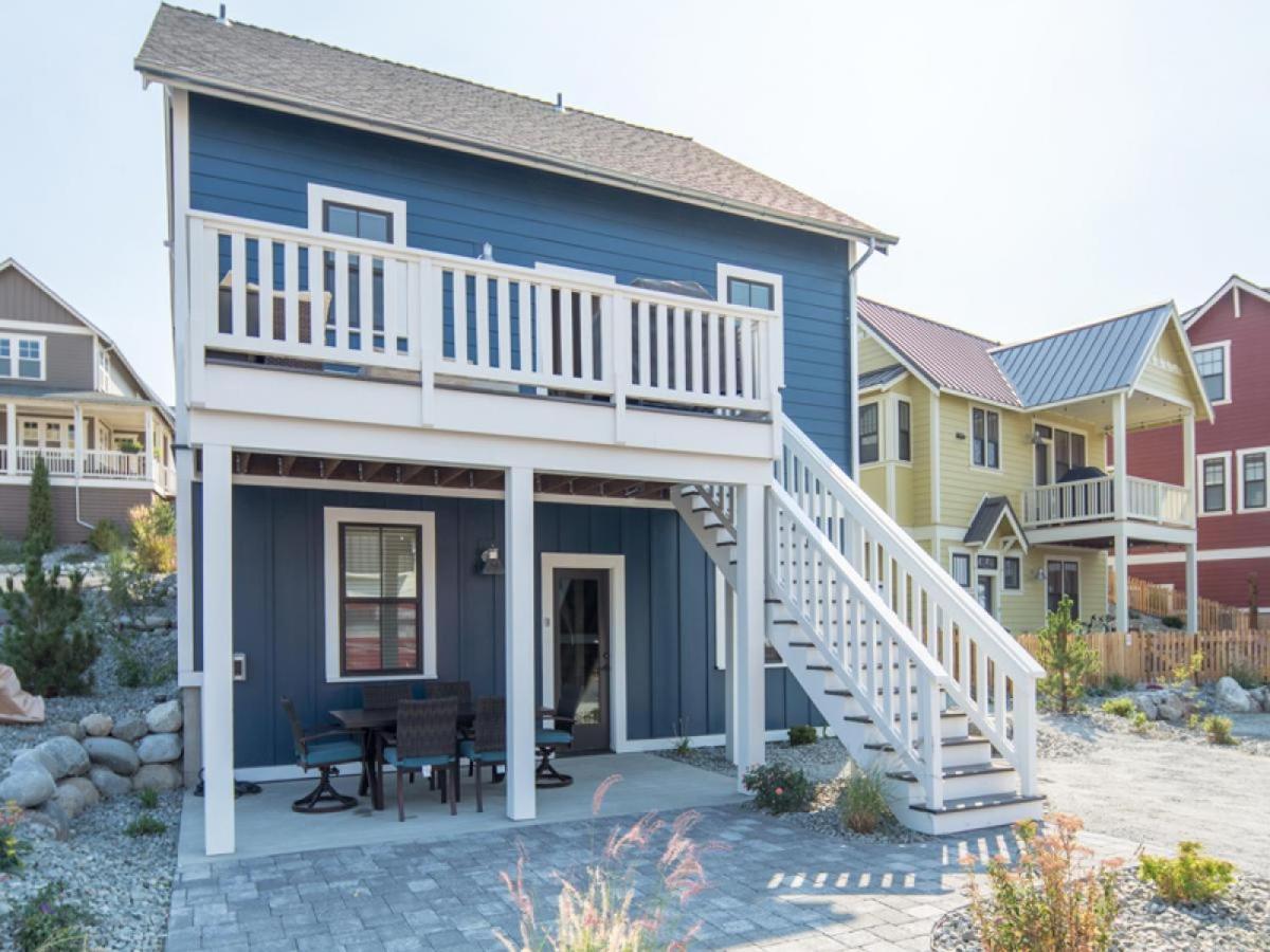 Better Lake Than Never #72 Chelan Exterior foto