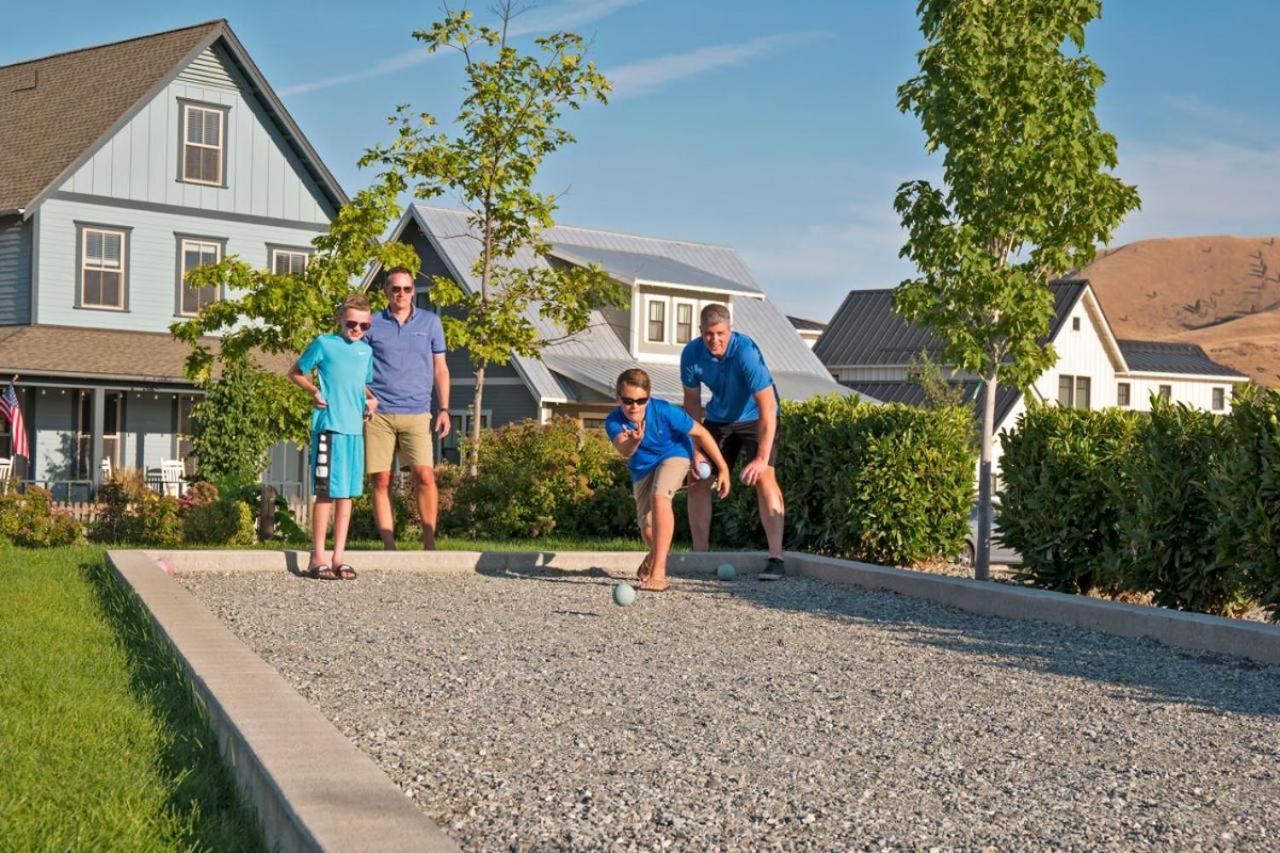 Better Lake Than Never #72 Chelan Exterior foto