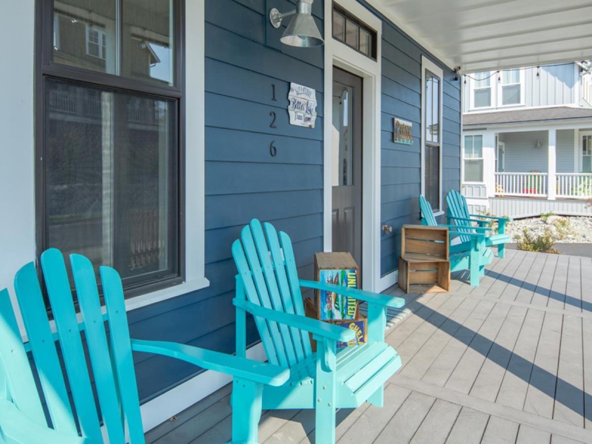 Better Lake Than Never #72 Chelan Exterior foto