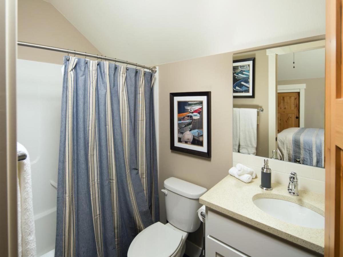Better Lake Than Never #72 Chelan Exterior foto