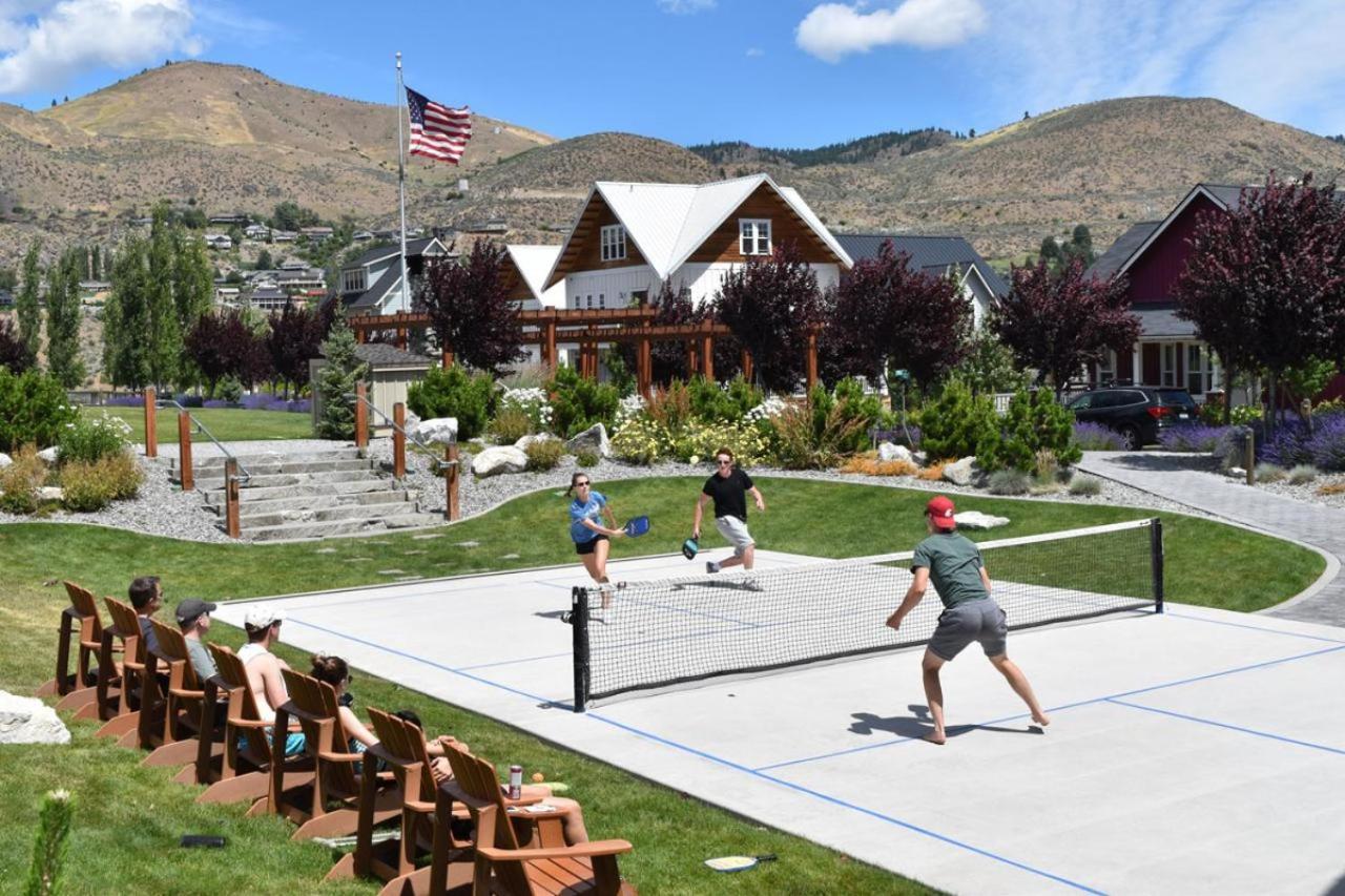 Better Lake Than Never #72 Chelan Exterior foto