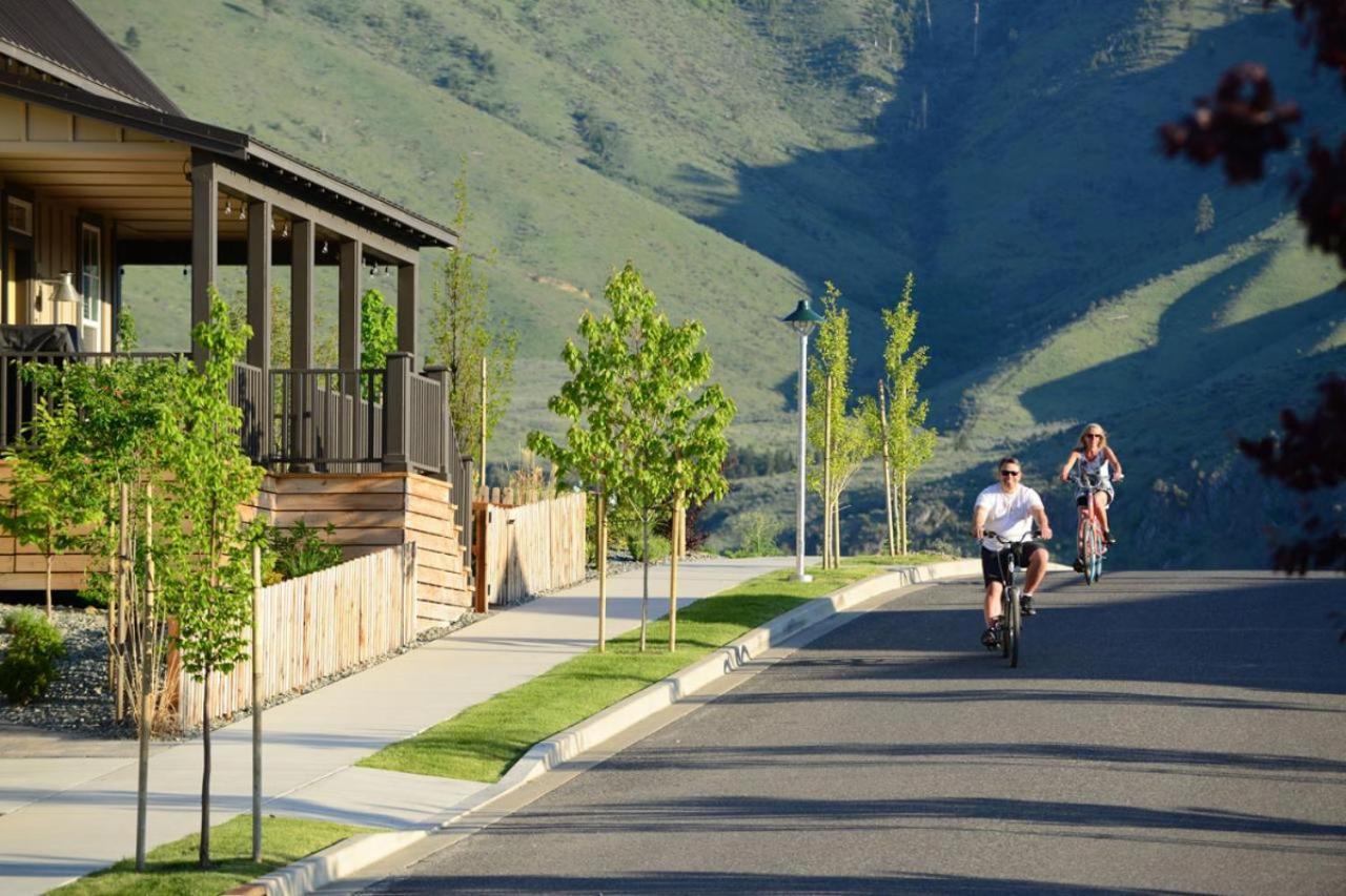 Better Lake Than Never #72 Chelan Exterior foto