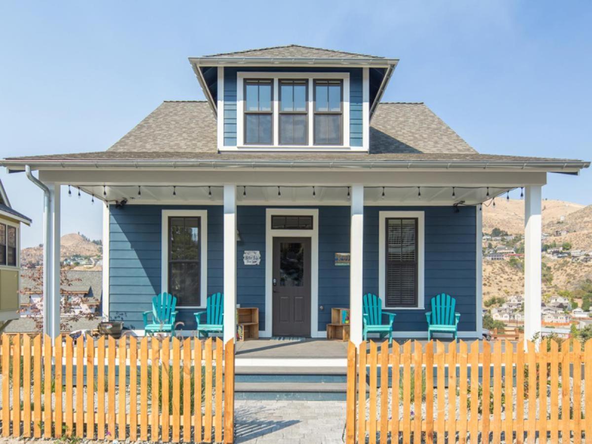 Better Lake Than Never #72 Chelan Exterior foto