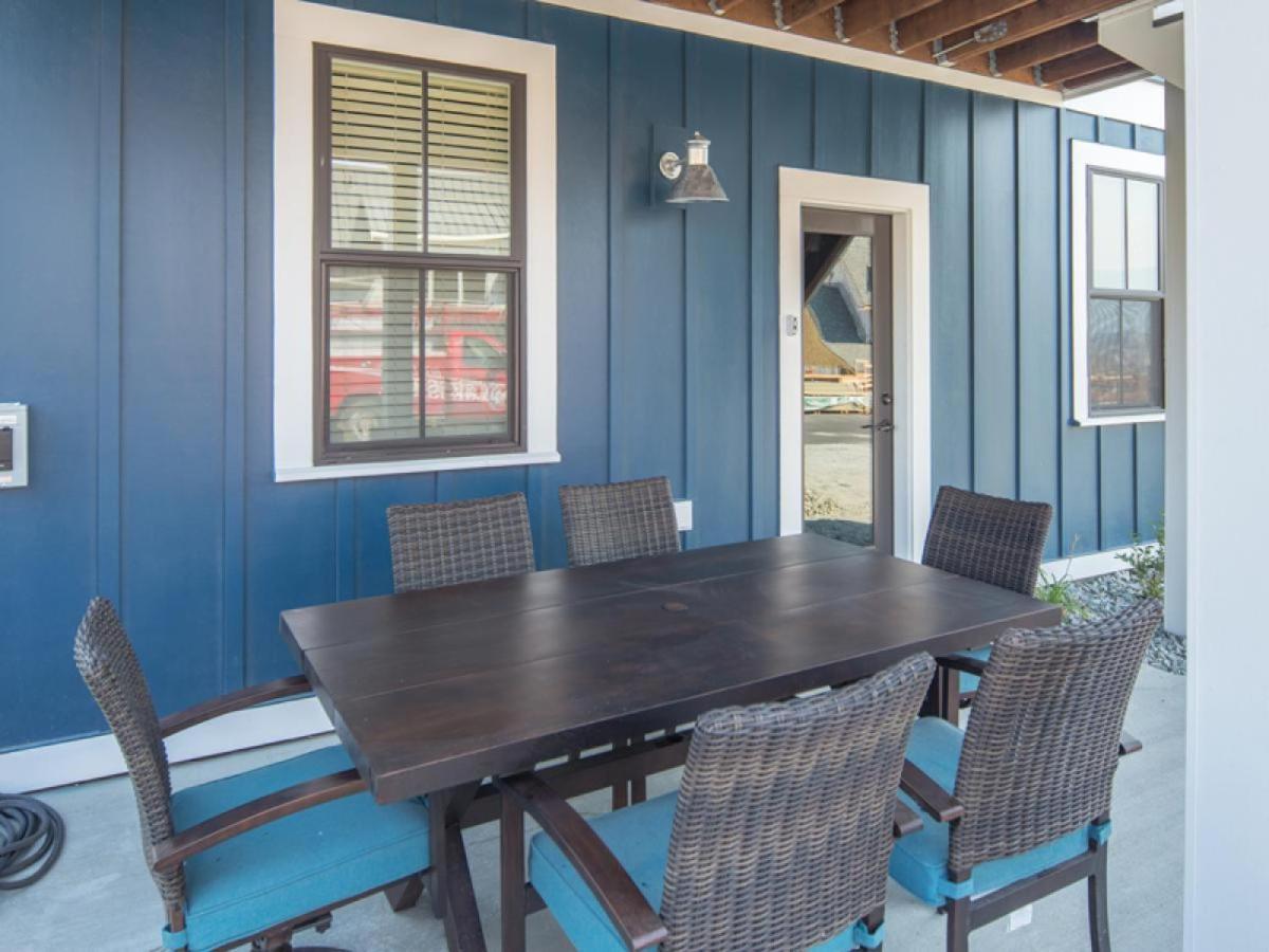 Better Lake Than Never #72 Chelan Exterior foto