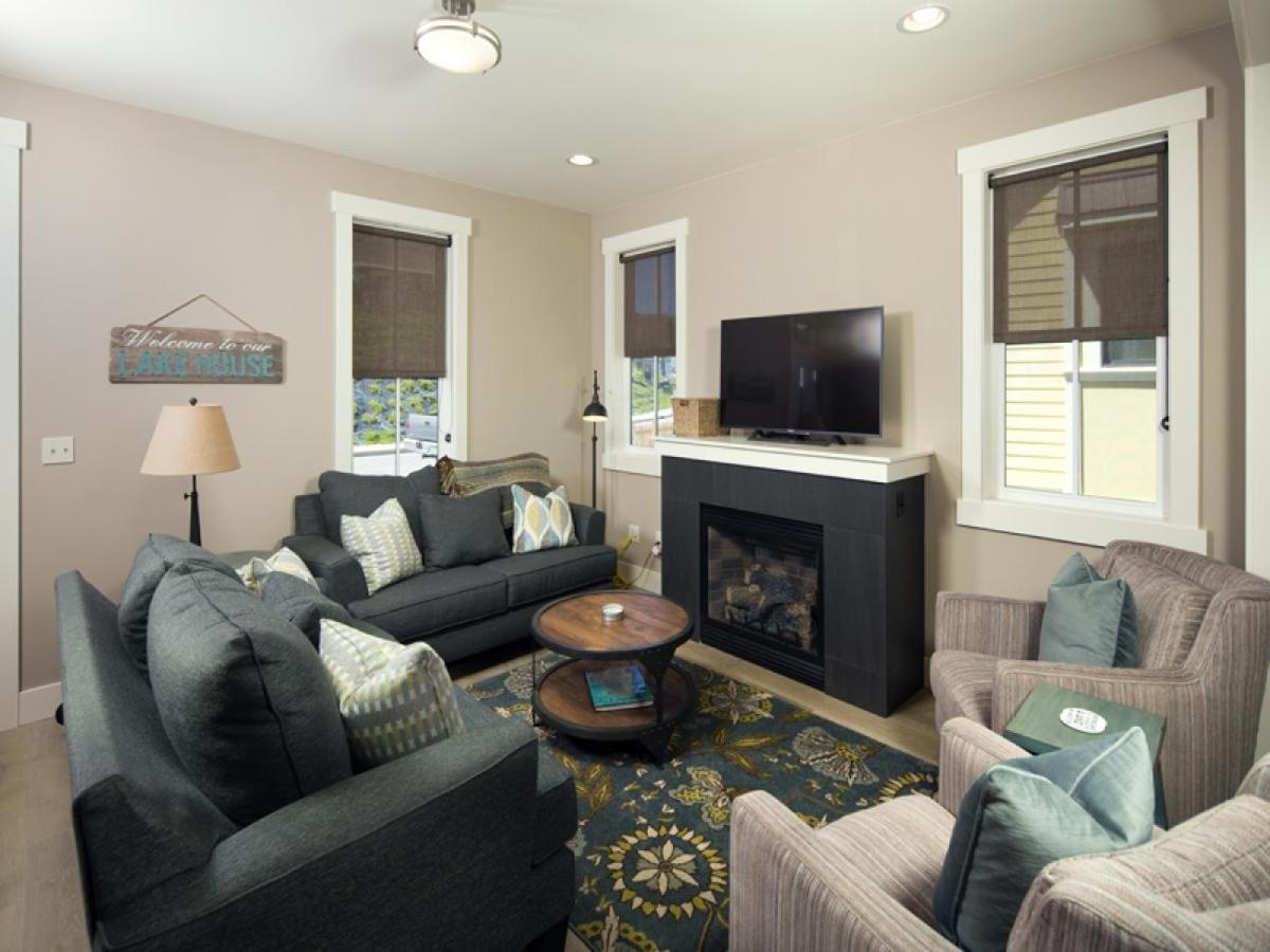 Better Lake Than Never #72 Chelan Exterior foto