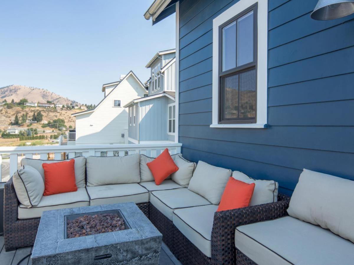 Better Lake Than Never #72 Chelan Exterior foto