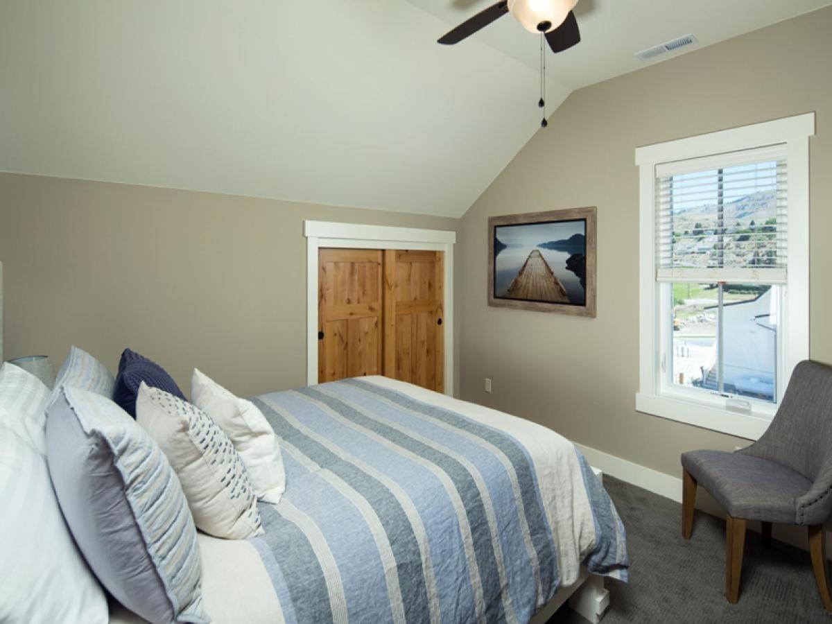 Better Lake Than Never #72 Chelan Exterior foto
